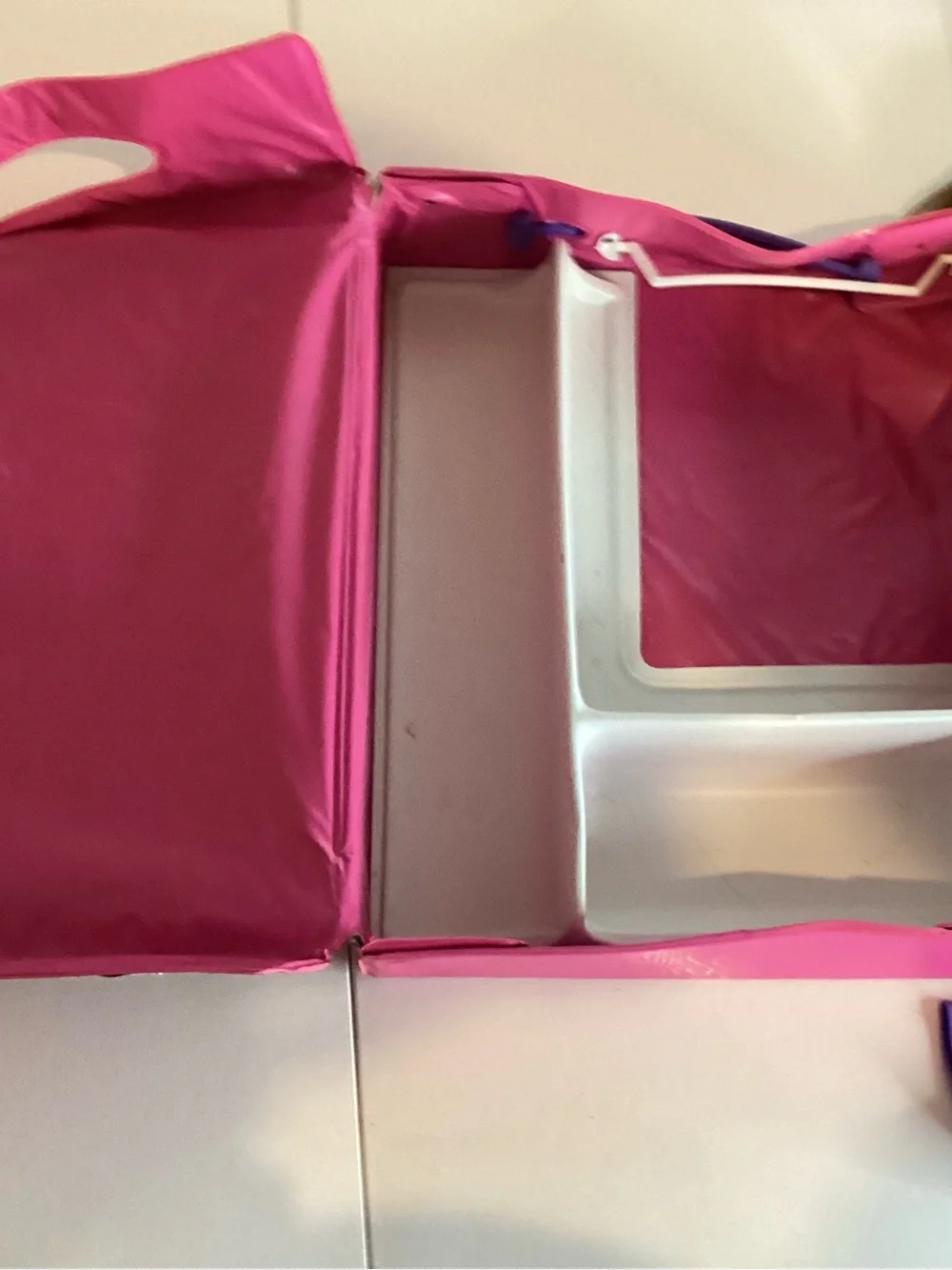 Vintage Barbie Lot Of 4; Ariel And Doll Case W/ Original Accessories & Clothing